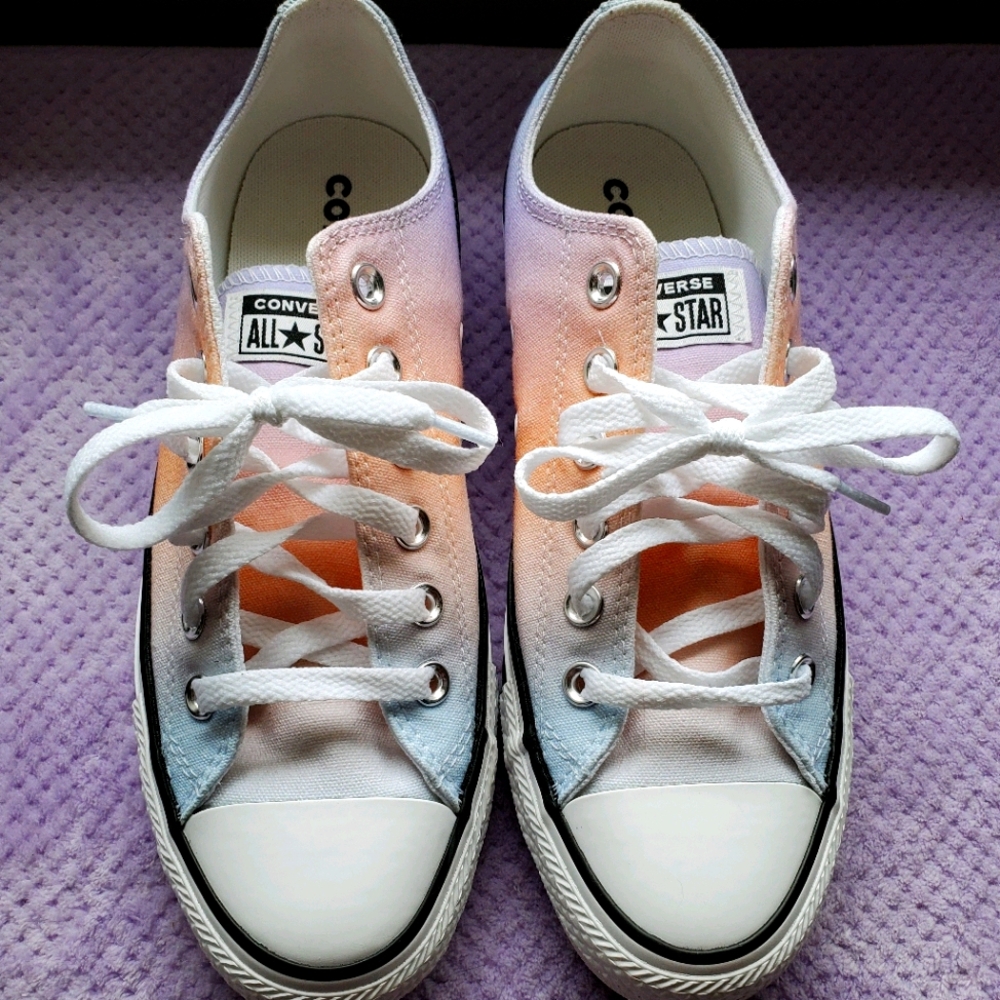 All Star Converse